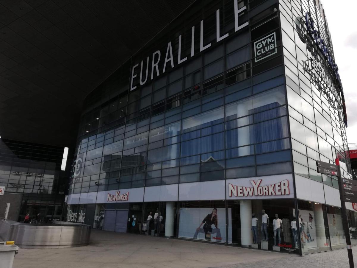 Duplex Savane, Lille Kültér fotó