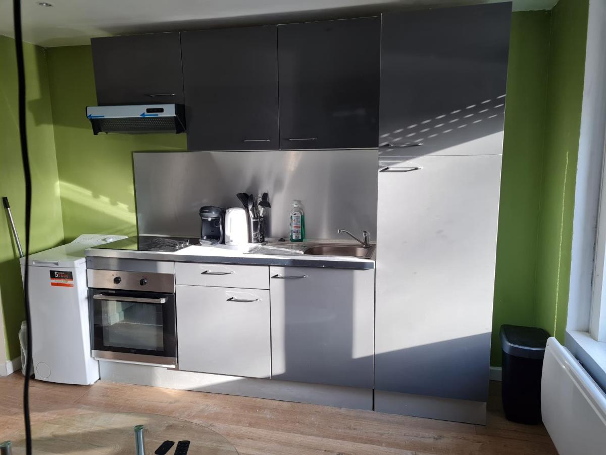 Duplex Savane, Lille Kültér fotó