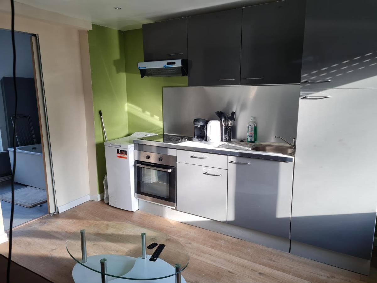 Duplex Savane, Lille Kültér fotó