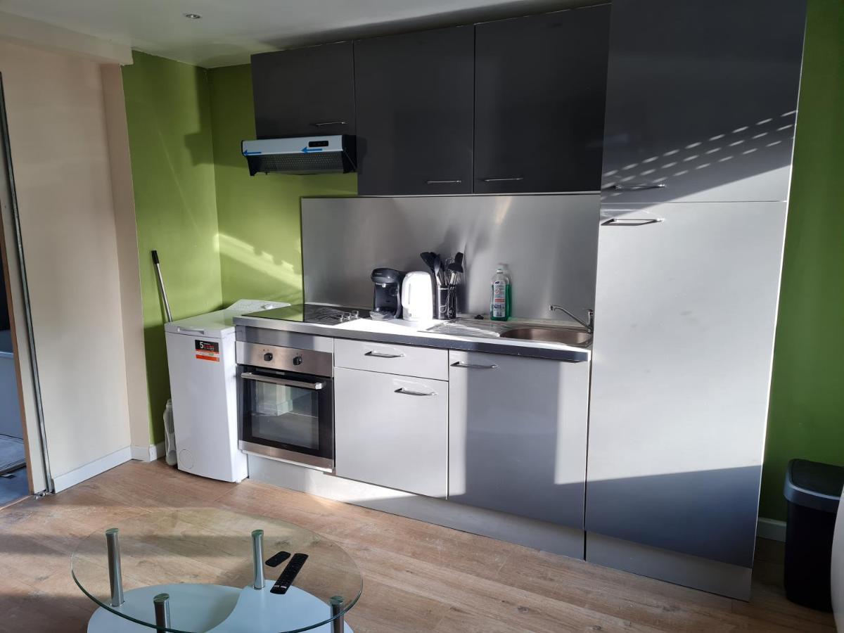 Duplex Savane, Lille Kültér fotó